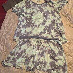 Torrid Super Soft Sleep Set